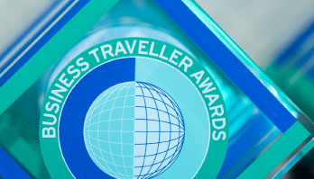 POKROVSKY JEWELRY    Business Traveller Awards