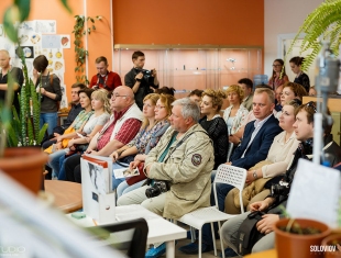 Представители туристического рынка и СМИ оценили гостеприимство Покровского ювелирного завода. Фотоотчет с мероприятия