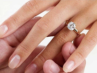 Как выбрать кольцо с бриллиантом. Советы экспертов POKROVSKY