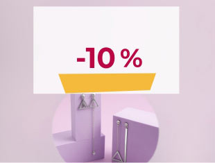 СКИДКА 10% при покупке онлайн!!!
